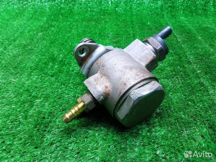 Тнвд Skoda Octavia A5 (1Z) (2004-2013)