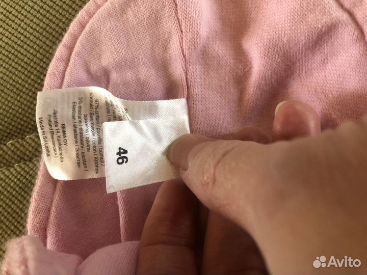 Балаклава детская Reima, Kivat