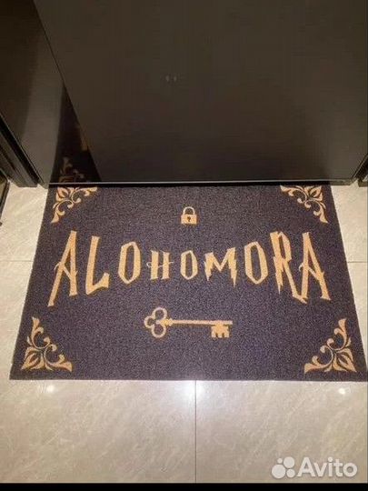 Коврик для ног