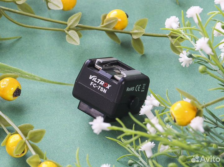 Переходник Viltrox FC-7SN