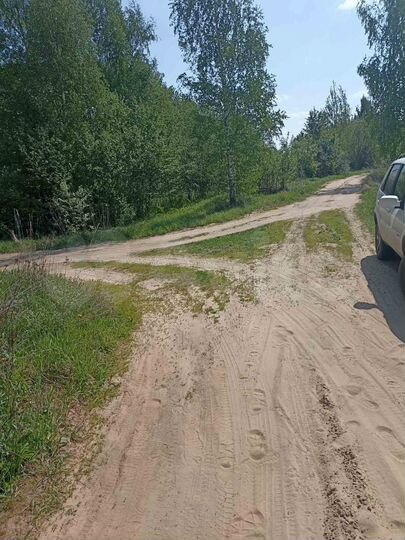 Участок 24 сот. (СНТ, ДНП)