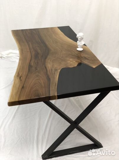 Стол река компьютерный (рабочий стол)