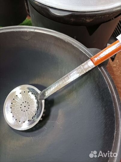 Шумовка 64см