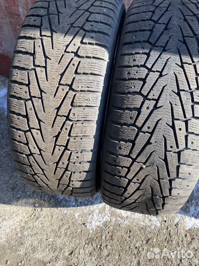 Nokian Tyres Nordman 7 SUV 265/60 R18