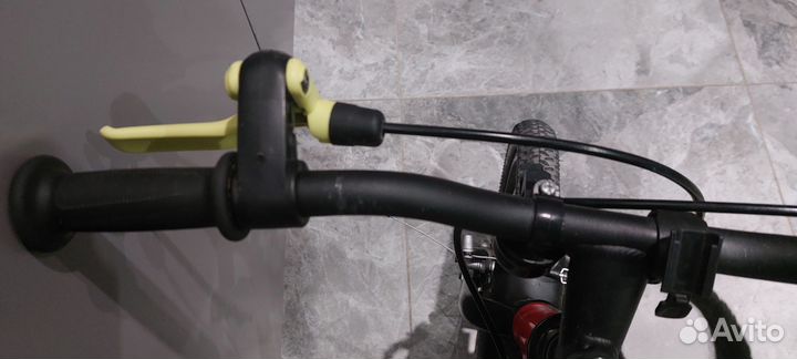 Велосипед детский Btwin 16 дюймов