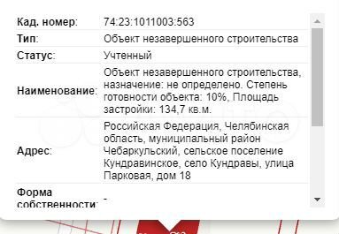 Участок 7 сот. (ИЖС)
