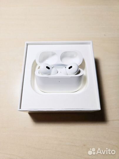 Airpods pro 2 huilian 277 h2s ultra