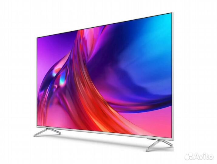 Телевизор 50 диагональ Philips 50PUS8519/60