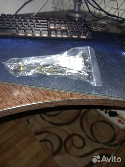 Видеокарта Gigabyte RTX 4070 ti