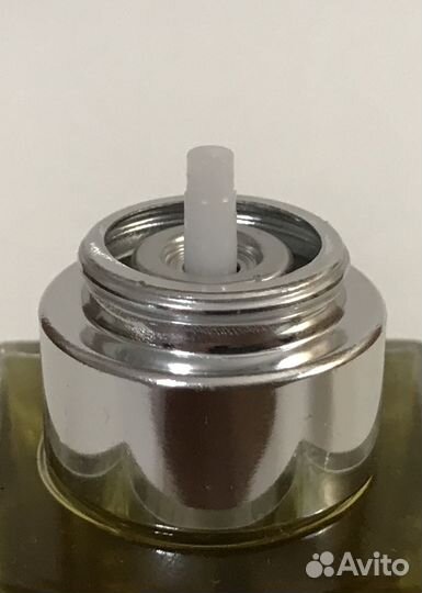 Nasomatto Absinth Остаток Оригинал