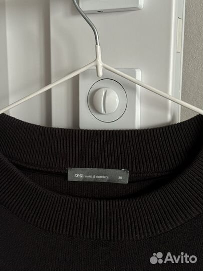 Свитер женский Sela