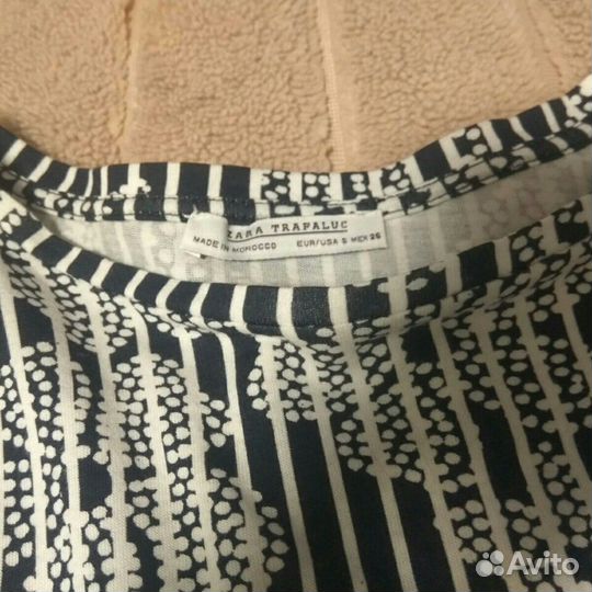 Рубашка Zara