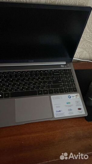 Ноутбук. В идеале