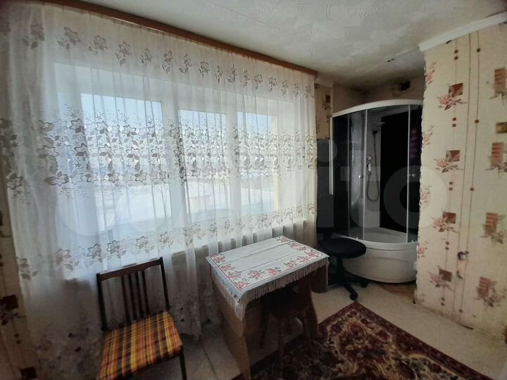 1-к. квартира, 23,4 м², 4/5 эт.