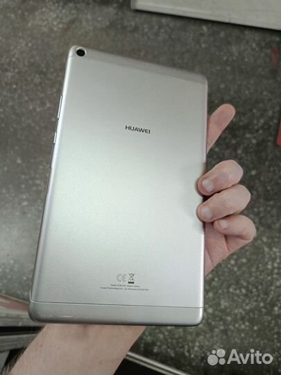 Huawei mediapad T3 8.0