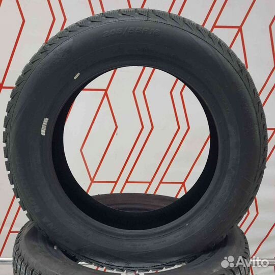 Viatti Brina Nordico V-522 205/55 R16 91T