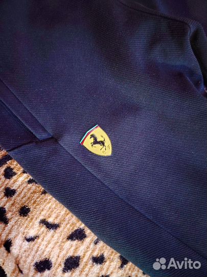 Спортивные штаны puma 44-46