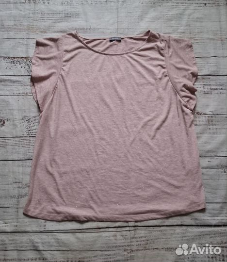 54-56 размер, кофта трикотажная Yessica, Германия