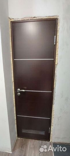 Межкомнатные двери бу с коробкой