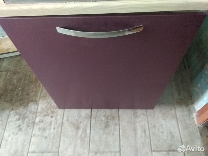 Кухонный гарнитур бу