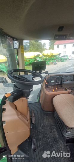 Трактор John Deere 7000 Series, 2007