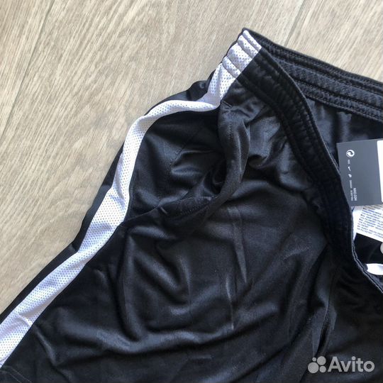 Шорты Nike Оригинал новые Dri-Fit Drill Swoosh