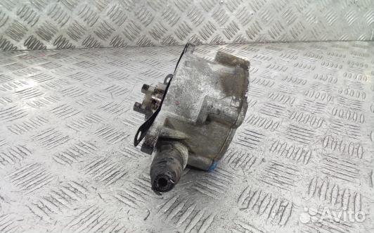 Насос вакуумный mercedes benz S-class W222 (LDN38K