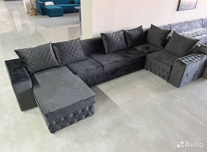 Диван Enza Home