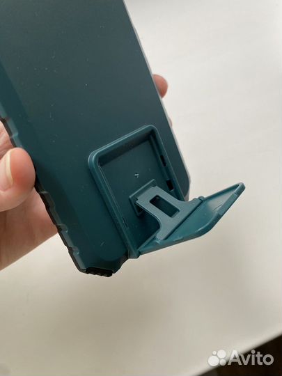 Чехол на iPhone 11