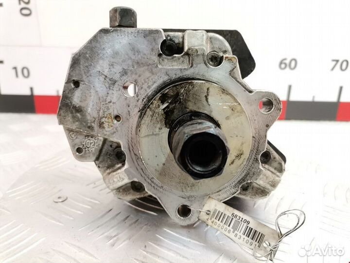 Тнвд BMW 3 E46 2003 13518511824