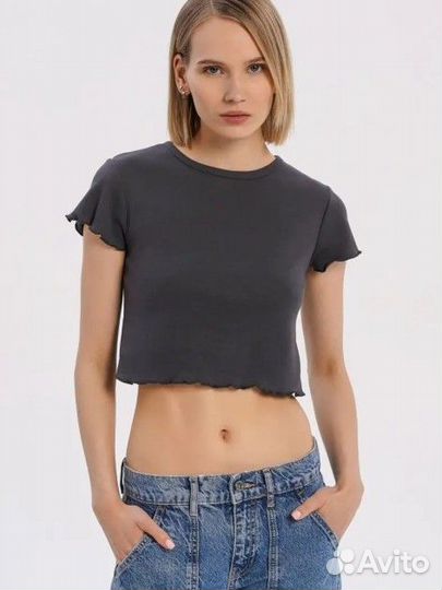 Топ женский