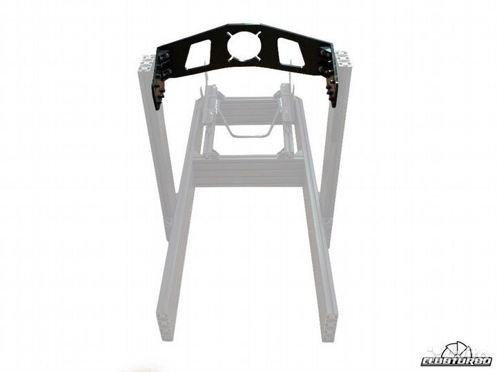 Кронштейн Direct Drive Simucube 2