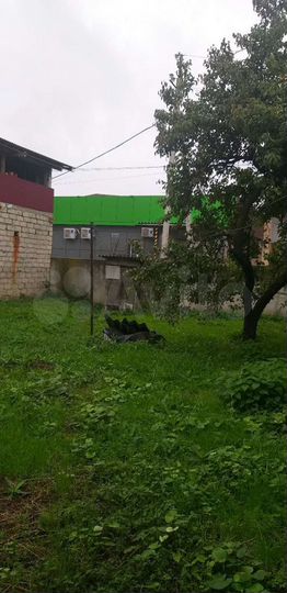 Дом 60 м² на участке 4,8 сот.