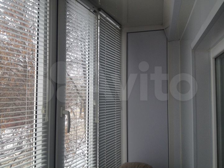 2-к. квартира, 53,3 м², 2/9 эт.