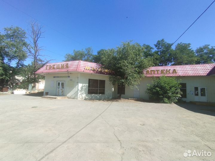 Готовый бизнес аптека