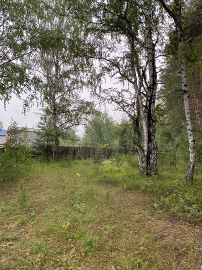 Участок 12 сот. (ИЖС)
