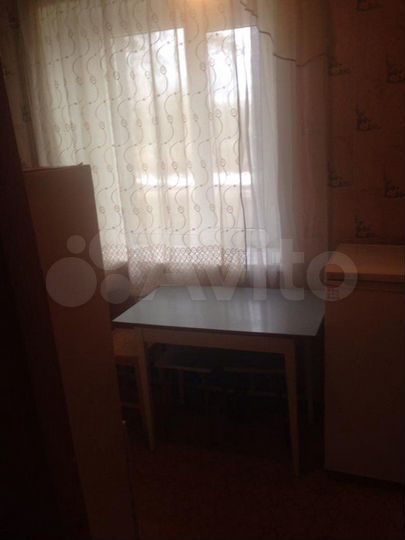 1-к. квартира, 30 м², 1/3 эт.