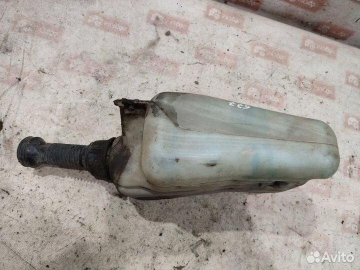 Бачок омывателя Peugeot 406 8B XU7JP4 2000