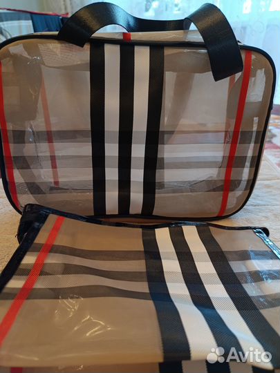 Косметичка новая