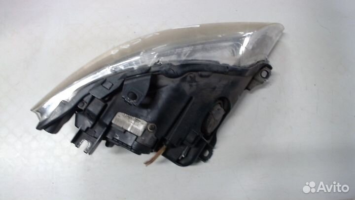 Фара (передняя) Audi Q7, 2008