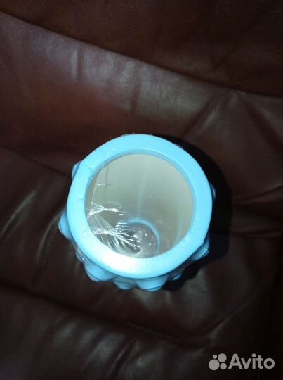 Валик спортивный для йоги. Новый