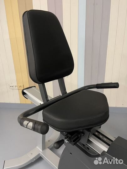 LifeFitness LifeCycle R1 Go