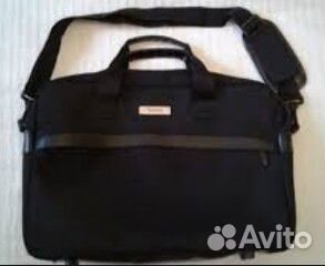 Сумка ноутбука(3) Adleis15,6