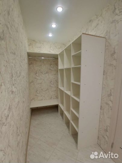 Мебель на заказ