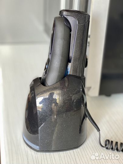 Бритва электрическая braun