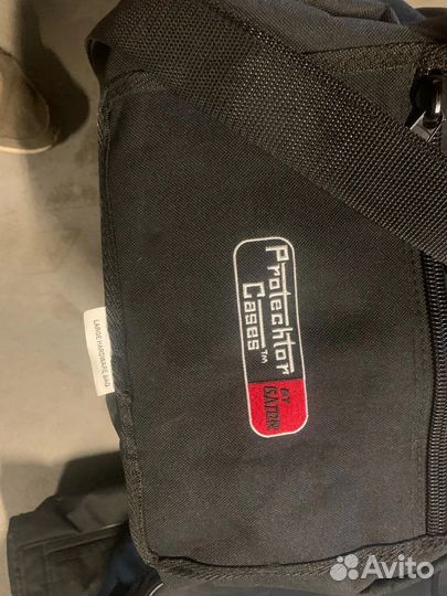 Сумка для стоек Gator