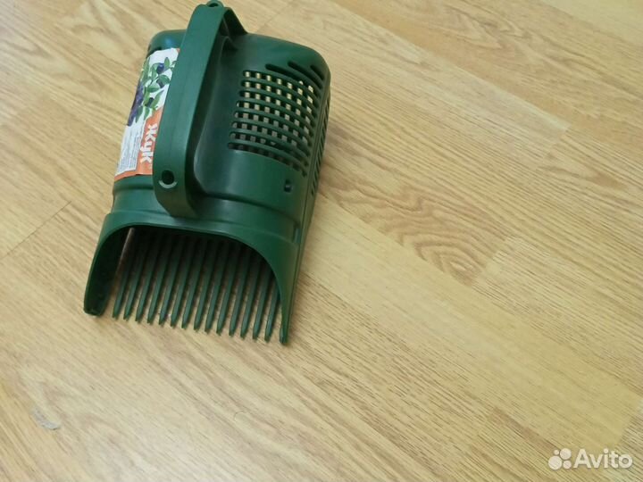 Ягодосборник новый