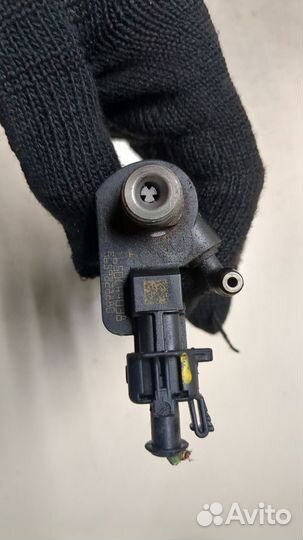 Форсунка топливная Peugeot 4007, 2009