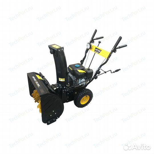 Снегоуборщик Huter SGC 4800 Е