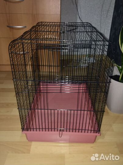 Клетка для грызунов/крыс